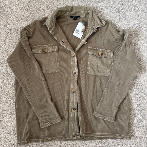 Forever 21 Tops - New Women’s Forever 21 Top